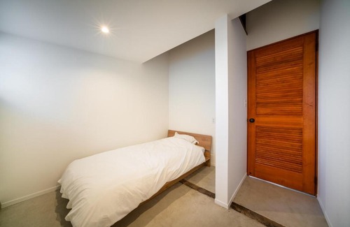 Kujukuri House | THE SECOND Kujukuri Beach House