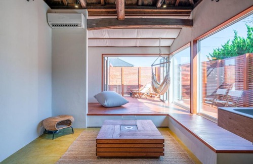 Kujukuri House | THE SECOND Kujukuri Beach House