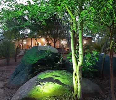 Yodakandiya House | The secound home gesthowse