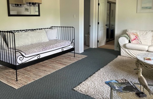 Regional District of Nanaimo Cottage | The Secret Garden
