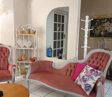 Mossel Bay House | The Secret Garden Mossel Bay