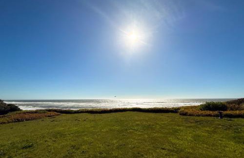 Yachats House | The Secret Garden