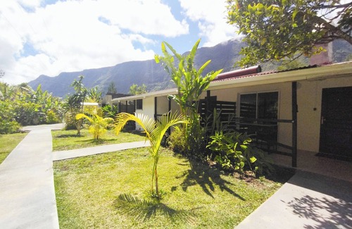 Salazie Apartment | The Secret Motel - Le Jade