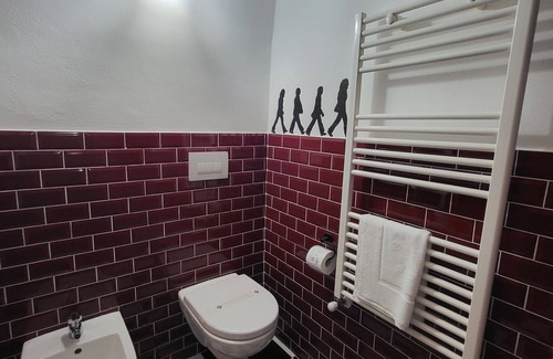 Capurso House | The Secrets of the Well