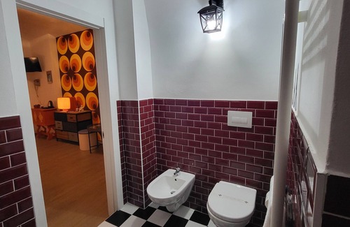 Capurso House | The Secrets of the Well