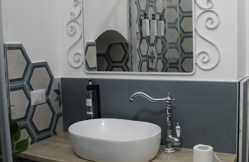 Capurso House | The Secrets of the Well