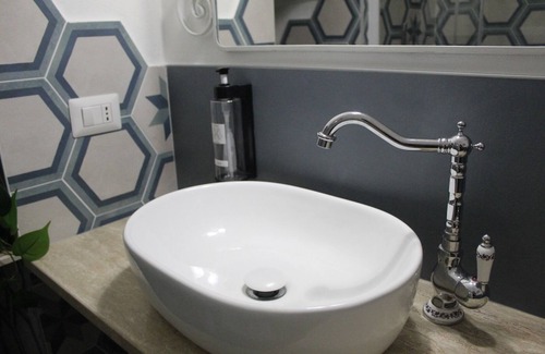 Capurso House | The Secrets of the Well