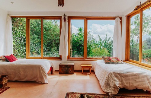 Tzununa Hotel | The Seed Habitat
