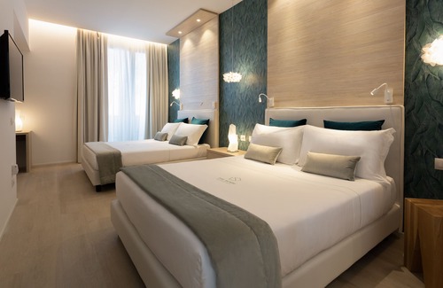 Follonica Hotel | The Sense Experience Resort - Preferred Hotels & Resorts