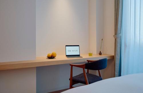 Jimbocho Apartment | THE SENSE HOTEL TOKYO