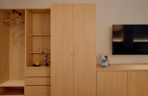 Jimbocho Apartment | THE SENSE HOTEL TOKYO