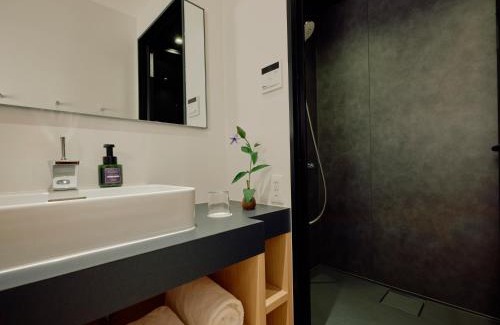 Jimbocho Apartment | THE SENSE HOTEL TOKYO