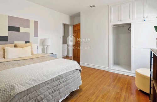 Westchester House | The Serene Haven on Los Angeles #41787