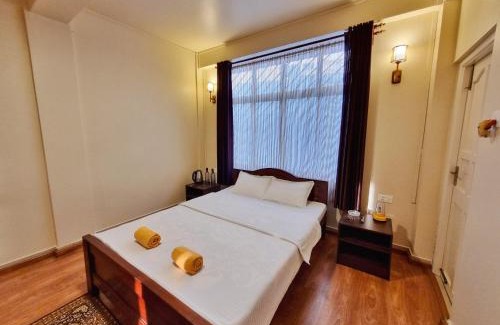 Shillong House | The Serenity Homestay, Pohktieh