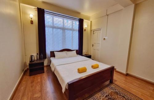 Shillong House | The Serenity Homestay, Pohktieh