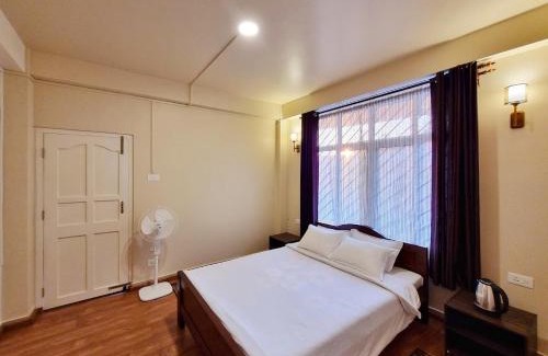 Shillong House | The Serenity Homestay, Pohktieh