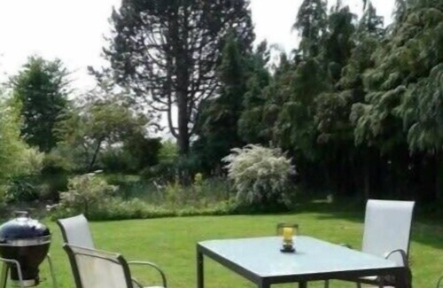 Heuland House | The serenity of Normandy