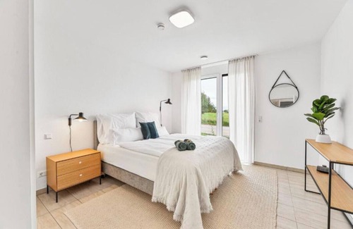 Stuttgart Apartment | The Serviced