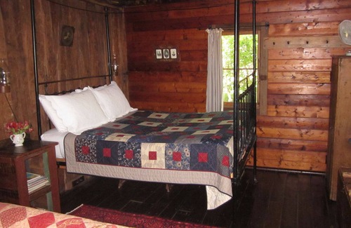 Berrima Cottage | The Settlers Hut - step back in time