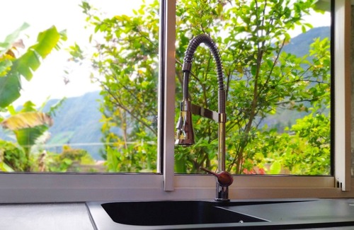 Salazie Apartment | The Seven Motel 15min from hell bourg