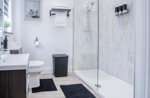 Cosheston Apartment | The Shack - 1 Bedroom - Cosheston