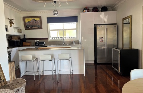 South Fremantle House | The Shack at South Beach