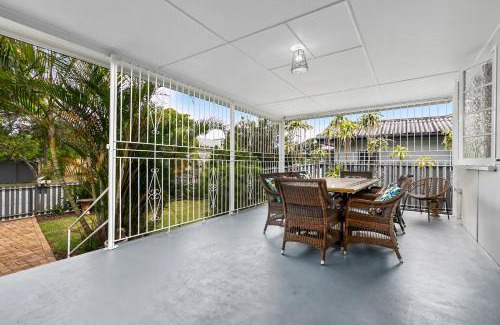 Woorim House | The Shack