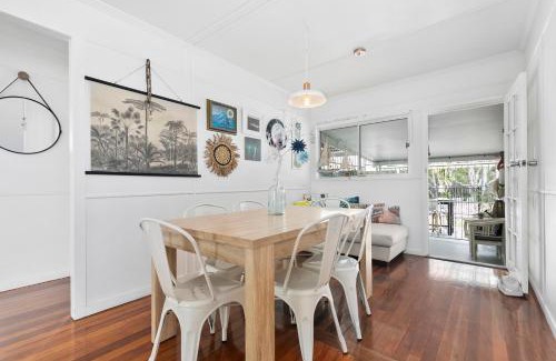 Woorim House | The Shack