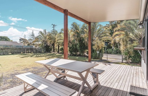 Evans Head House | The Shack - Location Meets Luxury - 15-17 Park Street