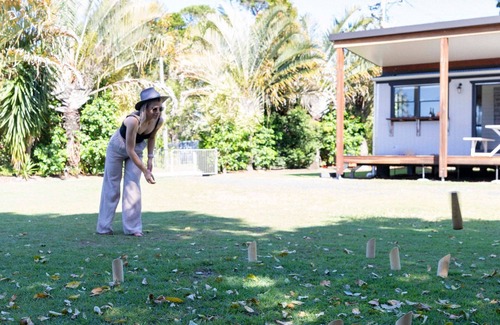 Evans Head House | The Shack - Location Meets Luxury - 15-17 Park Street