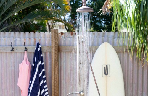 Evans Head House | The Shack - Location Meets Luxury - 15-17 Park Street