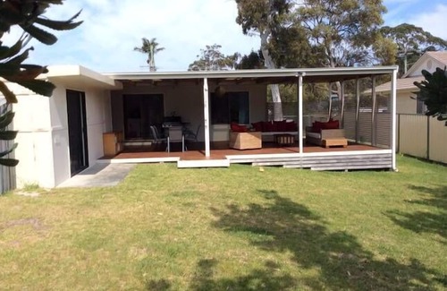 Callala Beach House | The Shack on Sir Henry