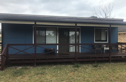 Callala Beach House | The Shack on Sir Henry