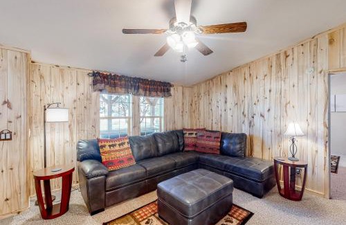 South Fork House | The Shady Grove