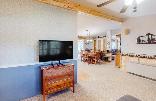 South Fork House | The Shady Grove