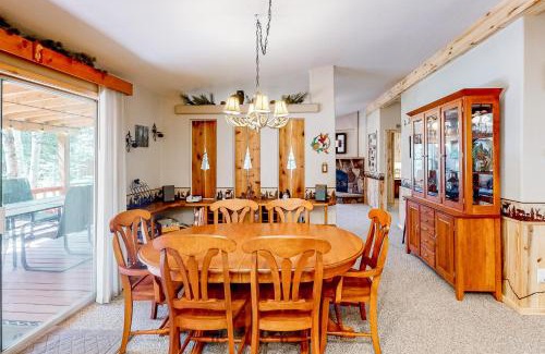South Fork House | The Shady Grove