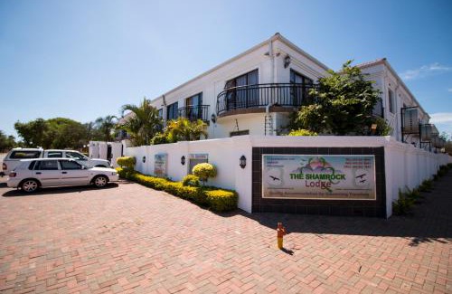 Polokwane Hotel | The Shamrock Hotel