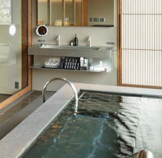 Shimogyo House | The 禅SPA Kyoto Suite
