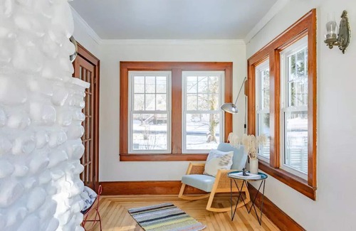 Livingston Manor House | The Shandelee Brook House in Livingston Manor. Pet Friendly!nn