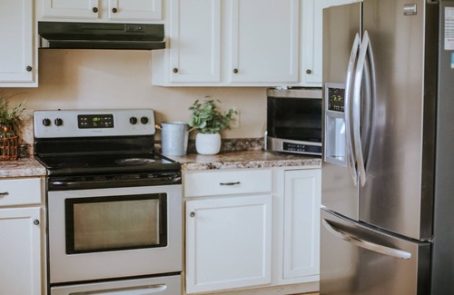 Brookeland House | The Shanty @ Rayburn Country