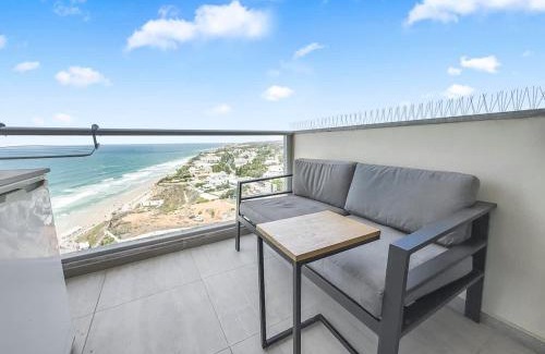 Herzliya Pituach Apartment | The Sharon Sunset Loft