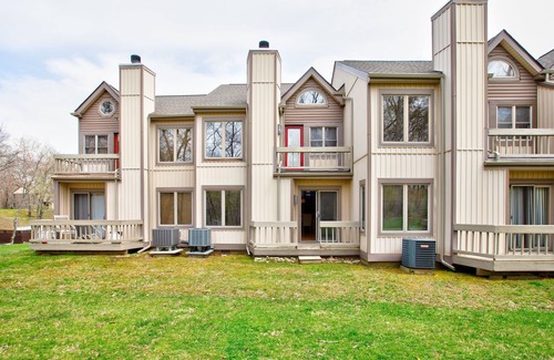 East Stroudsburg House | The Shawnee Poconos Getaway