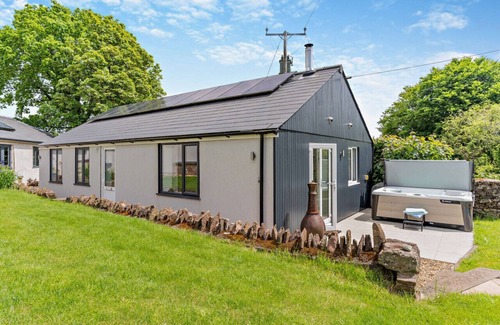 Chepstow House | The Shed at Twyn Gorse