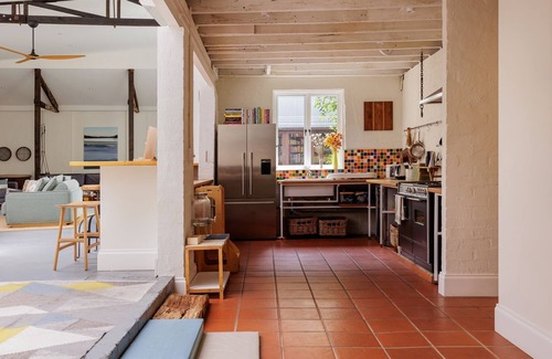 Surry Hills House | The Shed