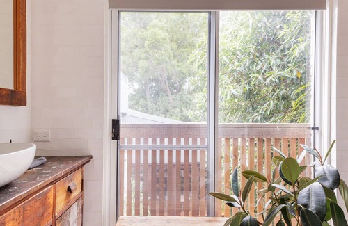 Surry Hills House | The Shed