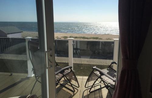 Mudeford House | The Shed