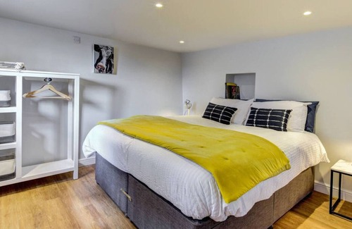 Bondgate Within House | The Sheep Pen in the beautiful Kendal