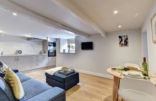 Bondgate Within House | The Sheep Pen - One Bedroom House, Sleeps 2