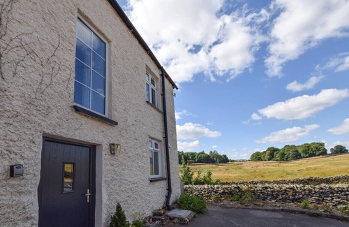 Bondgate Within House | The Sheep Pen - One Bedroom House, Sleeps 2
