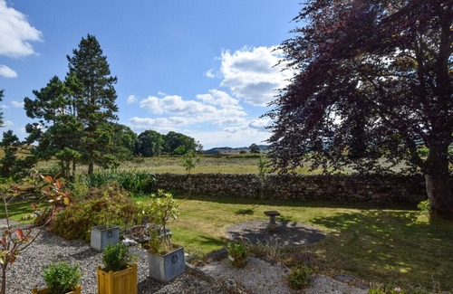 Bondgate Within House | The Sheep Pen - One Bedroom House, Sleeps 2
